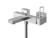 Kohlman Nexen bateria wannowo-prysznicowa natynkowa (QW110U) - możliwy odbiór Warszawa Kohlman