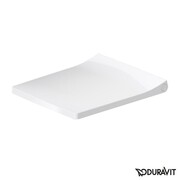 Duravit Viu Deska sedesowa wolnoopadająca biała (0021290000) - możliwy odbiór Warszawa Duravit