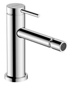 Hansgrohe Tecturis S Jednouchwytowa bateria bidetowa z kompletem odpływowym Chrom (73201000) - możliwy odbiór Warszawa Hansgrohe