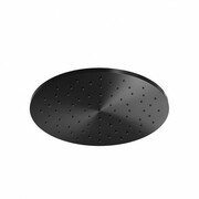 Steinberg deszczownica prysznicowa 25cm x 0,8cm czarny mat (1001686S) - możliwy odbiór Warszawa Steinberg