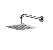Ideal Standard Idealrain Cube deszczownica prysznicowa kwadratowa 20cm chrom (B0024Aa) - możliwy odbiór Warszawa Ideal Standard