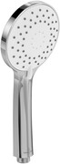 Villeroy & Boch Słuchawka prysznicowa z trzema rodzajami strumienia Chrome (TVS10900300061) - możliwy odbiór Warszawa Villeroy & Boch
