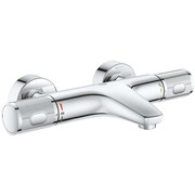 Grohe Precision Feel Bateria wannowa termostatyczna ścienna Grohe StarLight chrom 34830000 (34788000) - możliwy odbiór Warszawa Grohe
