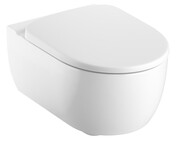 Koło Modo Pure OVAL miska WC Rimfree+ deska wolnoopadająca (L39123000) - możliwy odbiór Warszawa Koło