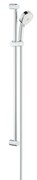 Grohe New Tempesta Cosmopolitan zestaw prysznicowy 900 mm słuchawka quattro 100 mm chrom (27790002) - możliwy odbiór Warszawa Grohe