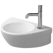 Duravit Starck 2 umywalka mała wisząca 38 biała (0761380000) - możliwy odbiór Warszawa Duravit