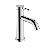 Hansgrohe Tecturis S Jednouchwytowa bateria umywalkowa 80 bez kompletu odpływowego Chrom (73301000) - możliwy odbiór Warszawa Hansgrohe