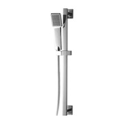Omnires Angel zestaw prysznicowy suwany drążek 66 cm 1S chrom (ANGEL-SCR) - możliwy odbiór Warszawa Omnires