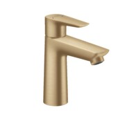 Hansgrohe Talis E Jednouchwytowa bateria umywalkowa 110 bez kpl. odpływowego (71712140) - możliwy odbiór Warszawa Hansgrohe