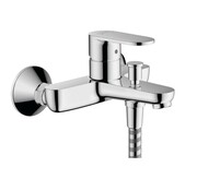 Hansgrohe Vernis Blend Hansgrohe Vernis Blend bateria wannowa Chrom (71440000) - możliwy odbiór Warszawa Hansgrohe