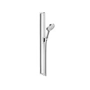Axor Citterio E Zestaw prysznicowy z główką Raindance Select S 120 drążek 1009 mm 3S chrom (36735000) - możliwy odbiór Warszawa Axor