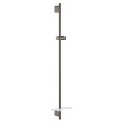 Grohe RAINSHOWER SMARTACTIVE DRĄŻEK PRYSZNICOWY, 900 MM Z UCHWYTAMI ŚCIENNYMI I PÓŁKĄ (26603AL0) - możliwy odbiór Warszawa Grohe