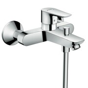 Hansgrohe Talis E Jednouchwytowa bateria wannowa, montaż natynkowy, DN15, chrom (71740000) - możliwy odbiór Warszawa Hansgrohe