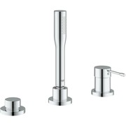 Grohe Essence bateria wannowa 3-otw. chrom (19976001) - możliwy odbiór Warszawa Grohe