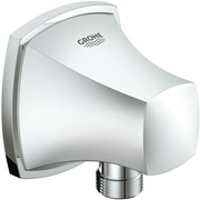 Grohe Grandera kolano przyłączeniowe chrom (27970000) - możliwy odbiór Warszawa Grohe