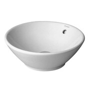Duravit Bacino umywalka stawiana 42 biała (0325420000) - możliwy odbiór Warszawa Duravit