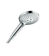 Hansgrohe Raindance PowderRain słuchawka prysznicowa 12,5cm 3s chrom (26014000) - możliwy odbiór Warszawa Hansgrohe