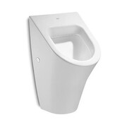 Roca Nexo pisuar bez pokrywy - w komplecie: przyłącze i zestaw montażowy (bez syfonu) (A35364L000) - możliwy odbiór Warszawa Roca