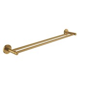 Grohe Essentials wieszak na ręcznik brushed cool sunrise (40802GN1) - możliwy odbiór Warszawa Grohe