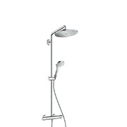 Hansgrohe Komplet prysznicowy termostat + deszczownica Croma Select S 280 1jet (26790000) - możliwy odbiór Warszawa Hansgrohe