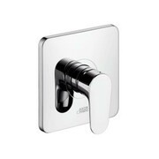 Axor Citterio M Bateria prysznicowa chrom (34625000) - możliwy odbiór Warszawa Axor
