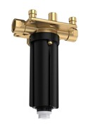 Axor ShowerSolution Zestaw podstawowy do głowic z przyłączem sufitowym (26434180) - możliwy odbiór Warszawa Axor