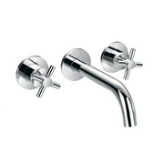 Steinberg Seria 250 bateria umywalkowa podtynkowa 3-otworowa (2501902) - możliwy odbiór Warszawa Steinberg