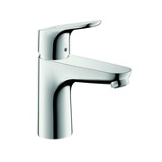 Hansgrohe Focus Bateria jednouchwytowa umywalkowa (M) 100,DN15 chrom (31607000) - możliwy odbiór Warszawa Hansgrohe
