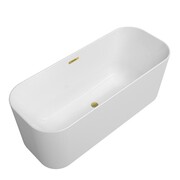 Villeroy & Boch Finion Wanna wolnostojąca z podświetleniem LED 170x70 cm biała (UBQ177FIN7A200V301) - możliwy odbiór Warszawa Villeroy & Boch