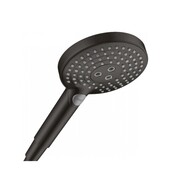 Raindance Select S słuchawka prysznicowa 12cm 3s czarny mat (26530670) - możliwy odbiór Warszawa Hansgrohe