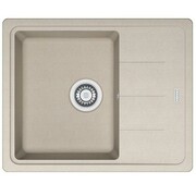 Zlewozmywak Franke Basis BFG 611-62 - zdjęcie 1