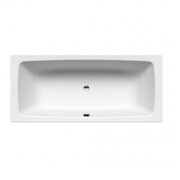 Kaldewei Cayono Duo wanna prostokątna 180x80 pow. uszlachetniona biała (272500013001) - możliwy odbiór Warszawa Kaldewei