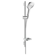 Hansgrohe Raindance Select E Zestaw prysznicowy 120 Unica`S Puro drążek 65 cm 3S chrom (26620000) - możliwy odbiór Warszawa Hansgrohe