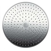 Hansgrohe Raindance Select S deszczownica prysznicowa 30cm 2s z ramieniem prysznicowym 39cm chrom (27378000) - możliwy odbiór Warszawa Hansgrohe