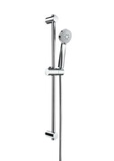 Roca Stella zestaw prysznicowy 80 mm drążek 70 cm 3S box (A5B1403C00) - możliwy odbiór Warszawa Roca