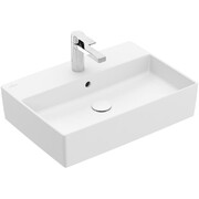 Villeroy & Boch Memento 2.0 Umywalka stojąca na blacie 60x42 cm (4A0760RW) - możliwy odbiór Warszawa Villeroy & Boch