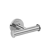 Hansgrohe Logis Universal Podwójny haczyk na ręcznik, chrom (41725000) - możliwy odbiór Warszawa Hansgrohe
