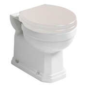 Ideal Standard Waverley Miska WC stojąca 38x50 cm do ściany biały (U471201) - możliwy odbiór Warszawa Ideal Standard