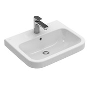 Villeroy & Boch Architectura umywalka 600 x 470 mm Weiss Alpin CeramicPlus (418860R1) - możliwy odbiór Warszawa Villeroy & Boch