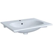 Geberit Acanto umywalka meblowa 60cm (500.640.01.2) - możliwy odbiór Warszawa Geberit