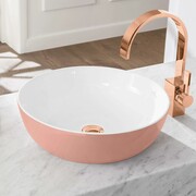 Villeroy & Boch Artis Umywalka nablatowa 430 mm Powder (417943BCT0) - możliwy odbiór Warszawa Villeroy & Boch