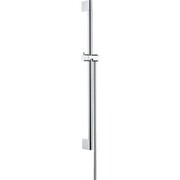 Hansgrohe Crometta 85 Drążek prysznicowy Unica chrom 65 cm z wężęm i suwakiem (27615000) - możliwy odbiór Warszawa Hansgrohe
