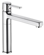 Kludi Zenta Jednouchwytowa bateria kuchenna, zlewozmywakowa DN10 (389730575) - możliwy odbiór Warszawa Kludi