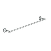 Grohe Essentials Authentic wieszak na ręcznik chrom (40653001) - możliwy odbiór Warszawa Grohe