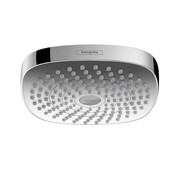 Hansgrohe Croma Select E deszczownica prysznicowa 18cm 2s chrom (26524000) - możliwy odbiór Warszawa Hansgrohe