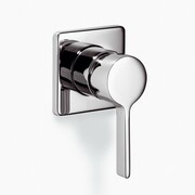 Dornbracht Lulu bateria prysznicowa z mieszaczem, podtynkowa z rozetą przykrywającą chrom (36008710-00) - możliwy odbiór Warszawa Dornbracht