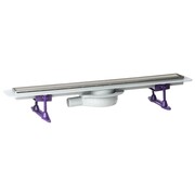 Odpływ liniowy HushLab Blueline 750mm (HLKE750) - możliwy odbiór Warszawa HushLab