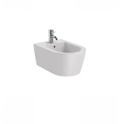 Roca inspira round bidet podwieszany 560 x 370 perła (A357525630) - możliwy odbiór Warszawa Roca