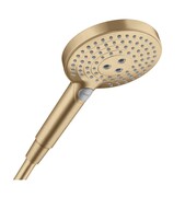 Raindance Select S słuchawka prysznicowa 12,5cm 3s złoty (26530140) - możliwy odbiór Warszawa Hansgrohe