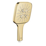 Grohe Rainshower Smartactive Cube słuchawka prysznicowa 13cm 3s złoty (26582GN0) - możliwy odbiór Warszawa Grohe